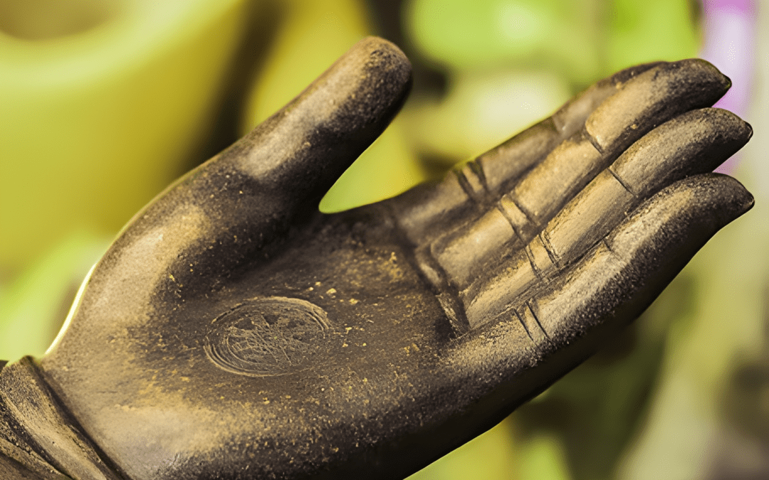 College of Healing Values: kindness. compassion and empathy