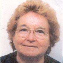 Annie Drury – MA FCPT, MCoHMA Annie Drury – MA FCPT, MCoHMA