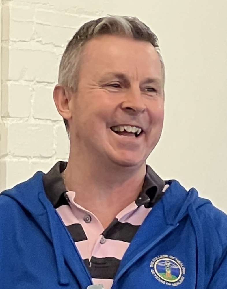 Steven Lawrence Steven Lawrence
